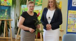 Promują czytelnictwo wśród najmłodszych