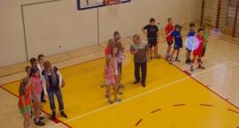 Podsumowanie rocznego współzawodnictwa sportowego szkół podstawowych  /Fot. archiwum...
