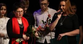 Spektakl „Karczma Makabra” w wykonaniu Teatru Młodego Aktora