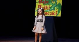 „Baje, Bajki, Bajeczki” w CK