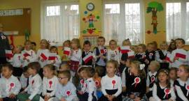 MP3: Patriotyzm w wydaniu najmłodszych