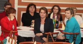 Nauczyciele z gminy Zambrów docenieni przez samorządowców