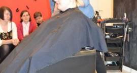 Dzień Kobiet w ŚDS w Zambrowie