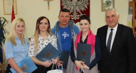 Fot. Krzysztof Muczyński - Urząd Miasta Zambrów