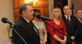Studniówka 2012 maturzystów z Zespołu Szkół Ogólnokształcących w Zambrowie - ZSO...