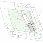 Projekt - Sala gimnastyczna w Starym Skarżynie