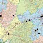 Miejsca protestów rolników zaplanowane na 20 marca 2024 r.