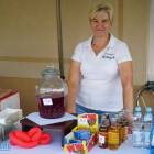 KGW Paprotki, piknik rodzinny w Paproci Dużej