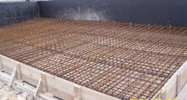 Budowa Obwodnicy Zambrowa i Wiśniewa. Stan prac na wrzesień 2011r.