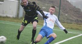 Olimpia Zambrów vs. Mrągowo Morąg 
