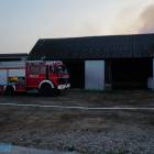 pożar Konopki-Jałbrzyków Stok