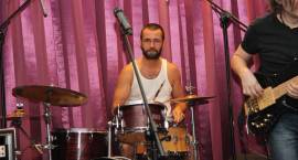 Koncert Leszka Cichońskiego i Guitar Workshop w kawiarni Cafe Muza