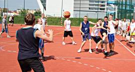 Turniej Streetballowy 