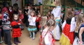 Ostatki w Miejskim Przedszkolu nr 4 Biedronki