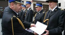Wojewódzkie obchody Dni Strażaka w Zambrowie - 24.05.2009 r.