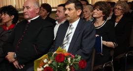 Jubileusz 55-lecia Miejskiego Przedszkola Nr 1 w Zambrowie