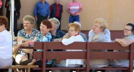 Festyn Rodzinny w Pęchratce Polskiej, 09.07.2017 r.