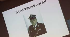 OSP w Szumowie podsumowała rok 2015