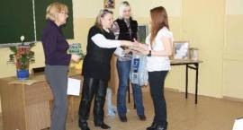 Sukces uczniów Zespołu Szkół nr 1 w Zambrowie w Wojewódzkim Konkursie Recytatorskim...