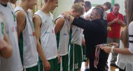 Zakończył się Międzynarodowy Turniej Koszykówki Juniorów