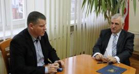 Kolejna firma dołączyła do programu „Zambrów przyjazny Rodzinie 3+”