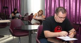Konkurs o tematyce filmowej rozstrzygnięty