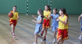 VI Zambrowski Festiwal Koszykówki ORKAN CUP. Dzień trzeci i podsumowanie. Zambrów,...