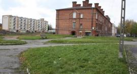 Ruszyła budowa parku przy Szkole Podstawowej nr 3 w Zambrowie