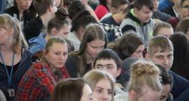 Dzień Kobiet w ZSO, 08.03.2017 r.