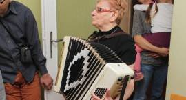 Niezwykłe rękodzieła seniorów w „Szansie”