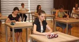 Uczniowie szkół podstawowych walczyli o tytuł Mistrza Ortografii