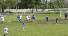 Olimpia Zambrów vs. Tur Bielsk Podlaski 4:0