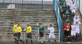 Olimpia Zambrów vs. Czarni Olecko - III liga Podlasko-Warmińsko-Mazurska 