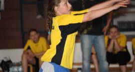 IV Zambrowski Festiwal Koszykówki Orkan-Cup