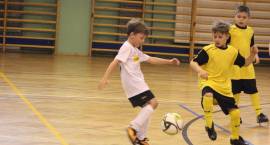 Wyniki Halowego Turnieju Piłki Nożnej rocznika 2006 i młodszych