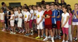 II runda Zambrowskiej Olimpijki 2012