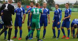 Olimpia notuje trzecie z rzędu ligowe zwycięstwo