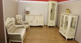 Nowoczesne meble na każdą kieszeń. Odwiedź Salon Meblowy PIEER po rozbudowie