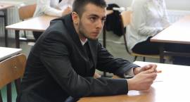Egzamin maturalny z j. angielskiego