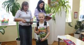 Konkurs wiedzy baśni w Miejskiej Bibliotece Publicznej w Zambrowie