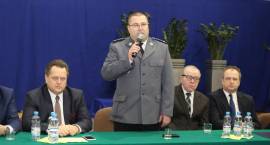 Powiatowe konsultacje społeczne poświęcone tworzeniu „Mapy zagrożeń...