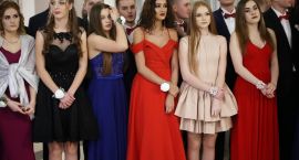 Studniówka 2018 - Zespół Szkół Nr 1 