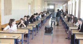 I część egzaminów gimnazjalnych - egzamin humanistyczny