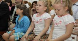 Wernisaż wystawy prac plastycznych pt. „Zambrów – Moje Miasto”