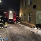 foto: OSP Stary Laskowiec