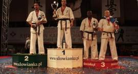 X Mistrzostwa Europy Open i V Mistrzostwa Europy Juniorów Karate Kyokushin w Gorzowie...