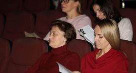 Polska muzyka XX wieku rozbrzmiała w Centrum Kultury