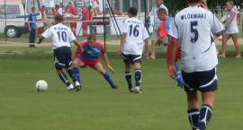 Juniorzy Młodsi (U16) Olimpii Zambrów na międzynarodowym turnieju piłki nożnej Remes...
