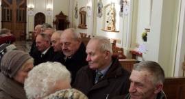 17 par z Gminy Szumowo świętowało Złote Gody