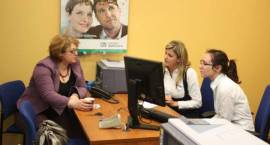 Oficjalne otwarcie zambrowskiego oddziału Lukas Bank S.A.